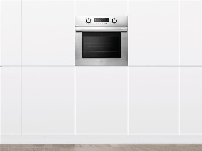 30-Inch Single Wall Oven