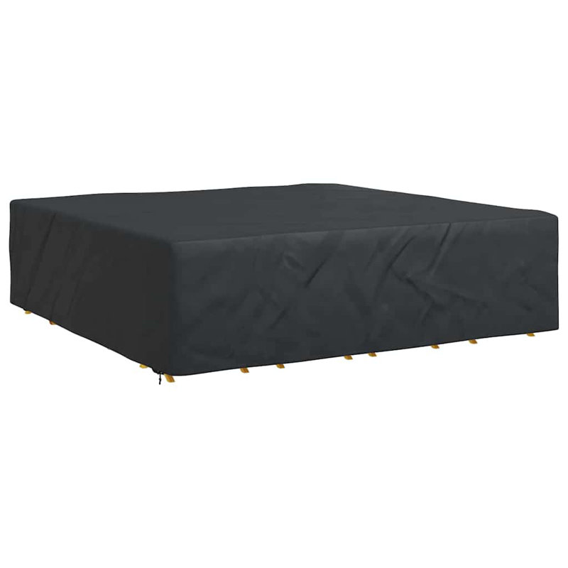 Outdoor Patio Dining Set Cover