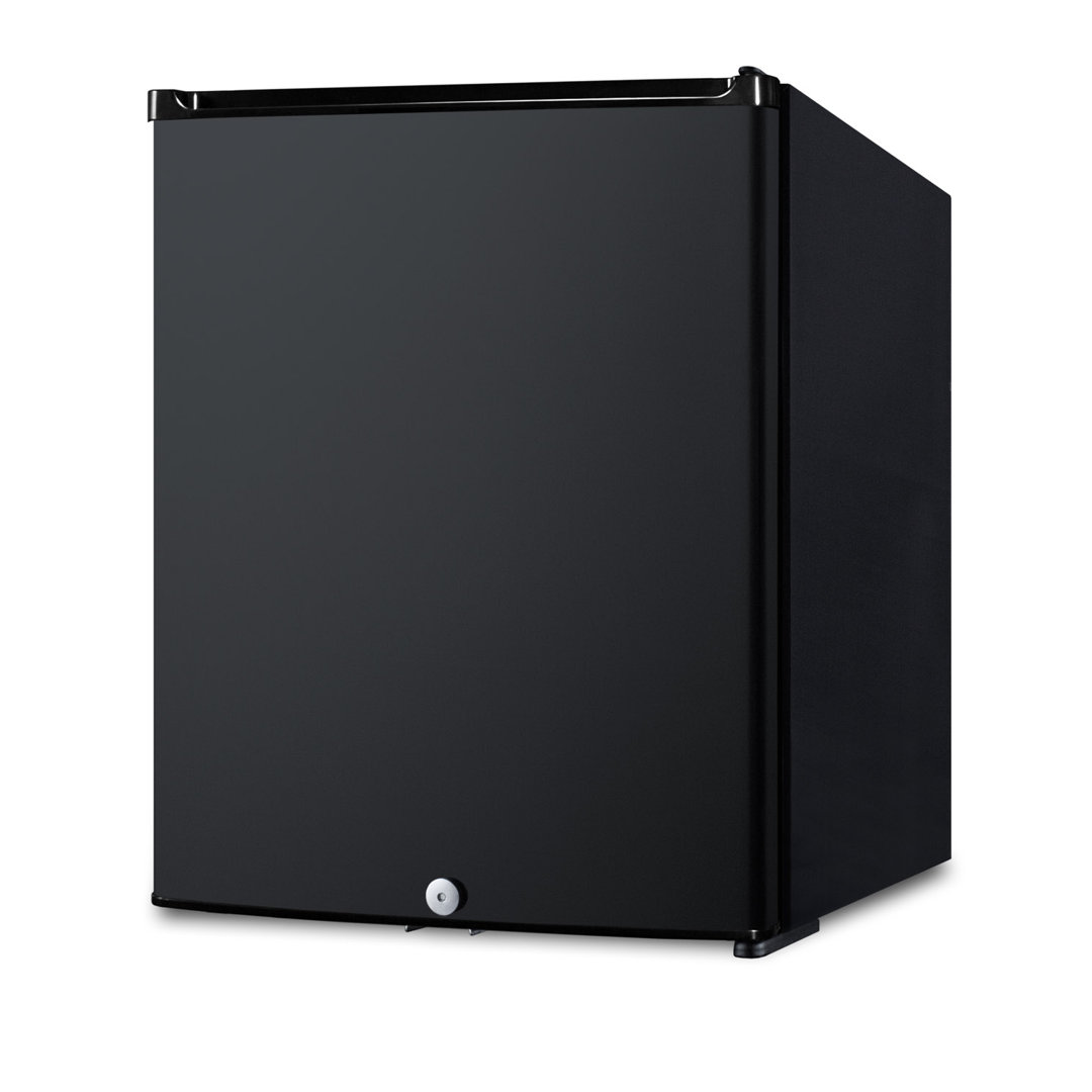 Summit Appliance 0.7 Cubic Feet Freestanding Mini Fridge Summit Appliance