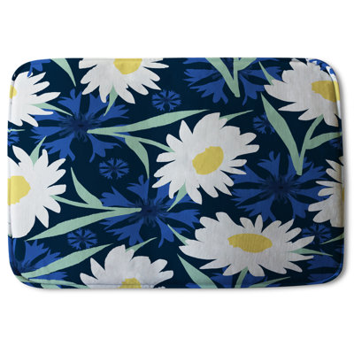 Akari Non-Slip Bath Rug