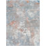 Bleu/Blanc/Orange/Gris