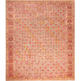 One-of-a-Kind Rectangle 7'2" X 11' Area Rug