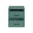 Chabot Modern 2-Drawer Nightstand Set Of 2-694072532