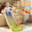HOMCOM Indoor Slide