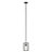 Chaima 1 - Light Single Pendant-370945012