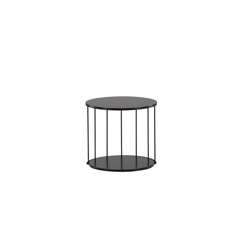 MDF Side Table