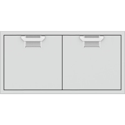 Aspire 42" Double Access Doors