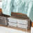 Commode de rangement 4 tiroirs Suprima-88168356
