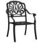 Patio Dining Set with Round Table-1043847595