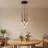 Modern LED Teardrop Crystal Chandelier Switch Dimmable-248201373-248201374-248201375