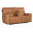  Miles Zero Gravity Loveseat with Power Recline & Articulating Headrest