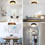 1-Light Flush Mount-1842387250-1842387251