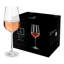 Argon Tableware Knightsbridge Crystal Rosé Wine Glasses-125018856