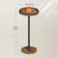 Round, Small Tray Table