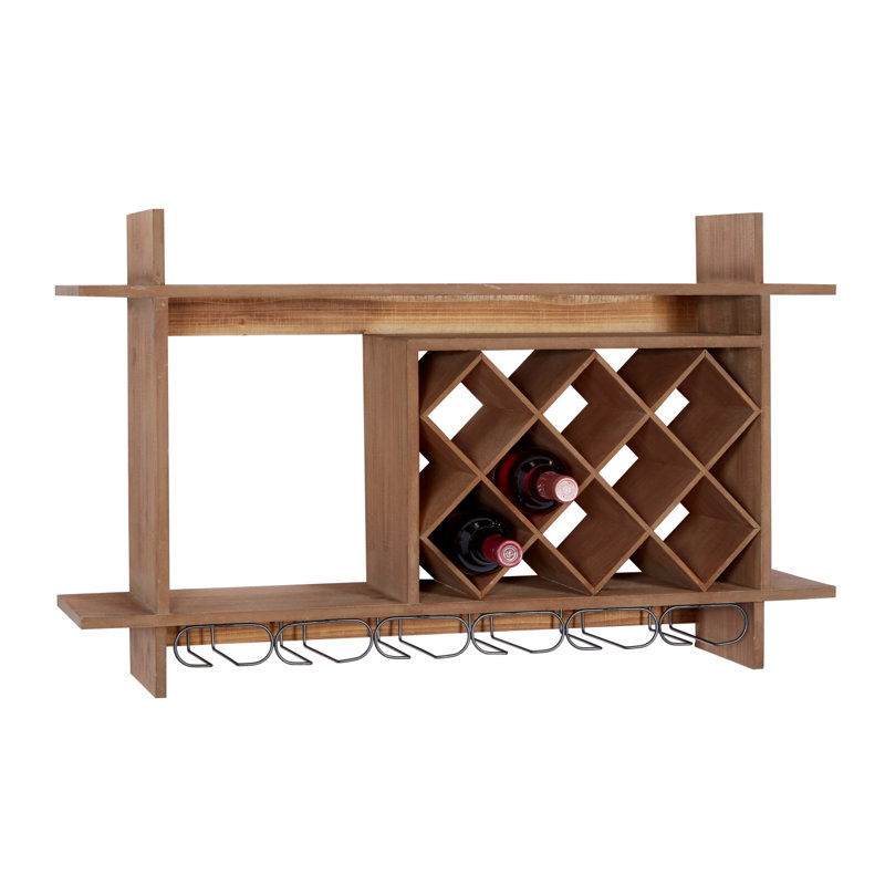 Support à vin Gabrijela
