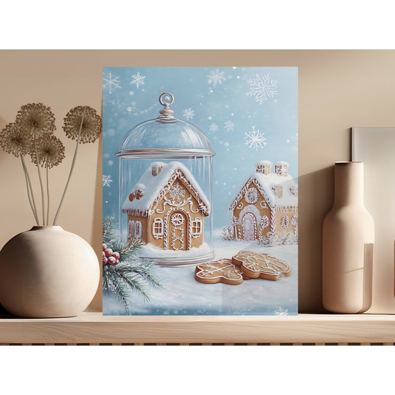 Durante Wrapped Canvas Print Set, 20x24