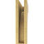Bois de cèdre brut StockportThane Corbel, apprêté brun clair Stockport-88291824
