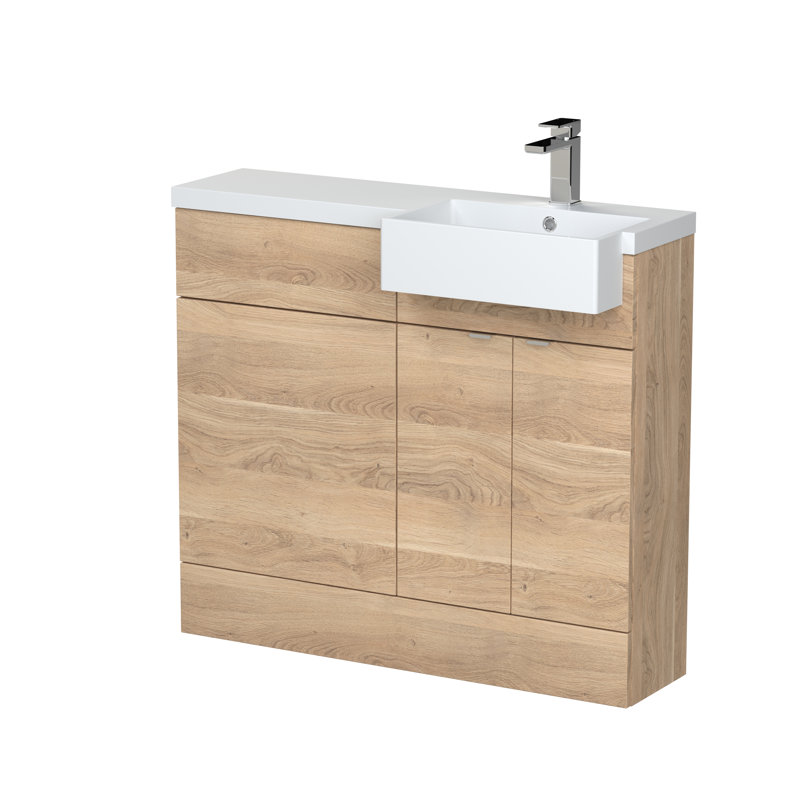 Bathroom Furniture Suite