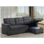 Chaise longue en L Modern Nest