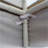 Garden Party 10ft x 10ft Steel Patio Gazebo Canopy with Screens-48068011