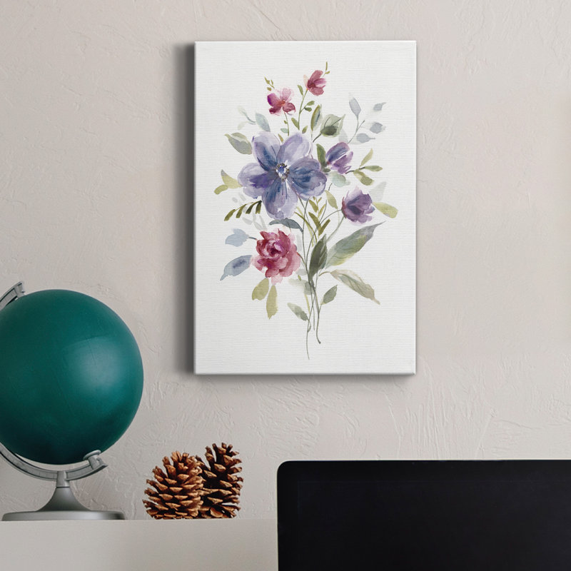 " Colour Variety II ", 36" H x 24" W x 1" D
