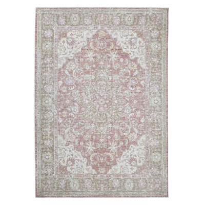 Oriental Indoor Rug