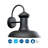 Zelie Wall Light-236803251-236847200