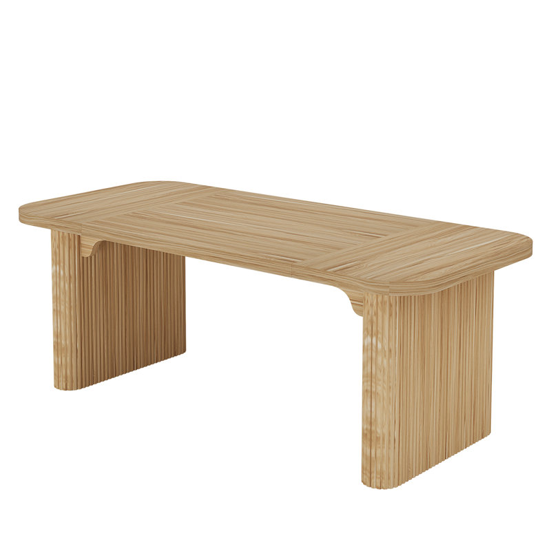 Bureau moderne 62 "avec structure en métal