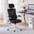 Joyti Ergonomic Task Chair with Headrest and Flip-up Armrest Lumbar-1531023748-1514823212