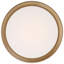Courtois Acrylic Flush Mount-1507840078-1557541320-1557541316
