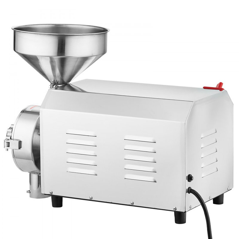 Machine à broyer les grains 2200W