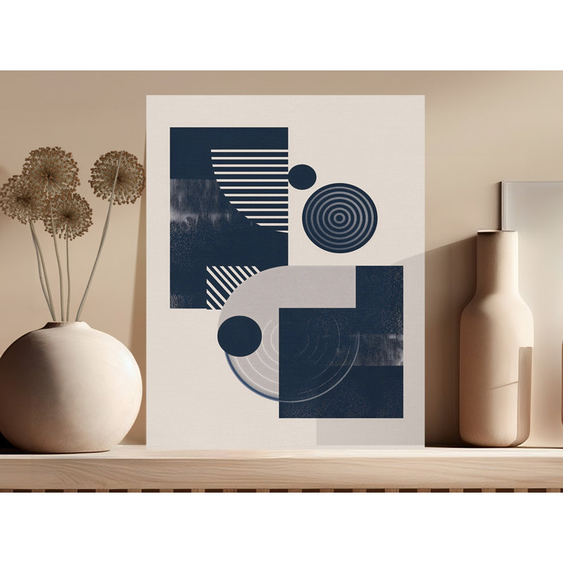 Wrapped Canvas Print Set, 35.56 cm H x 27.94 cm W