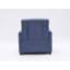 Canapé-lit convertible 3 en 1 Sleeper Chair-1231478424