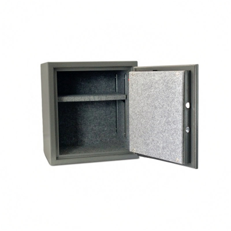 File Safe Lock