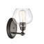 Éclairage pour meuble-lavabo à intensité variable 1 lumière Dedmon-1244452568-1244452569-1244452574