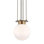 Gunther Pendant Light