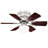 Muniz 30'' Ceiling Fan with Light Kit-240846093