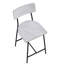 Tabouret de comptoir Badin
