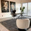 Tapis rectangulaire Patchwork-652598720