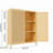 Large Capacity Storage Cabinet