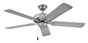 Brushed Nickel