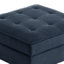 6 Seater Corduroy Sectional-202249687