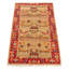 Tapis kaki Jules Serapi 2 pi 7 po x 5 pi 11 po