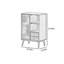 Petite vitrine Vintage Home