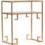 Table de bout avec rangement Oxendine
