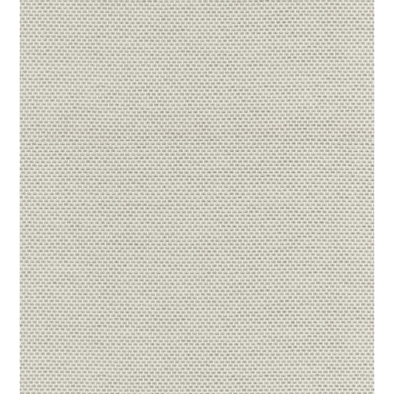 Calypso - Tissu Crypton Home tissé Berkshire, Nickel