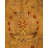 One-of-a-Kind 18' 2" X 12' 1" 2000s Wool Area Rug in Yellow