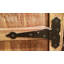 Giddings Rustic 59.5" Sideboard