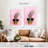Pink Chic Pineapple-112312770