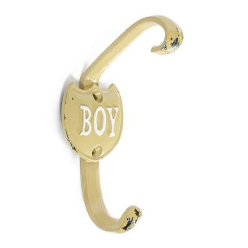 Evie-Grace Metal Wall Wall Hook